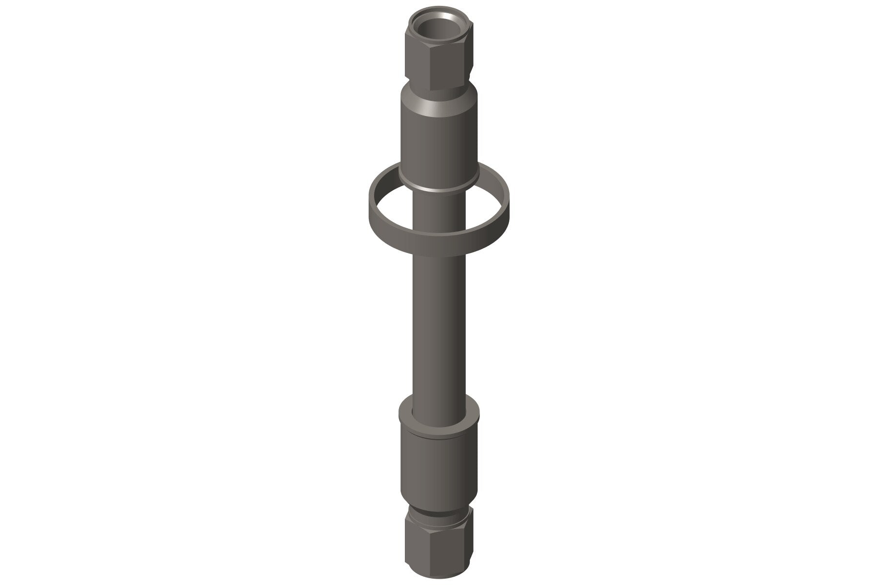 Cummins 2867066 Flexible Hose