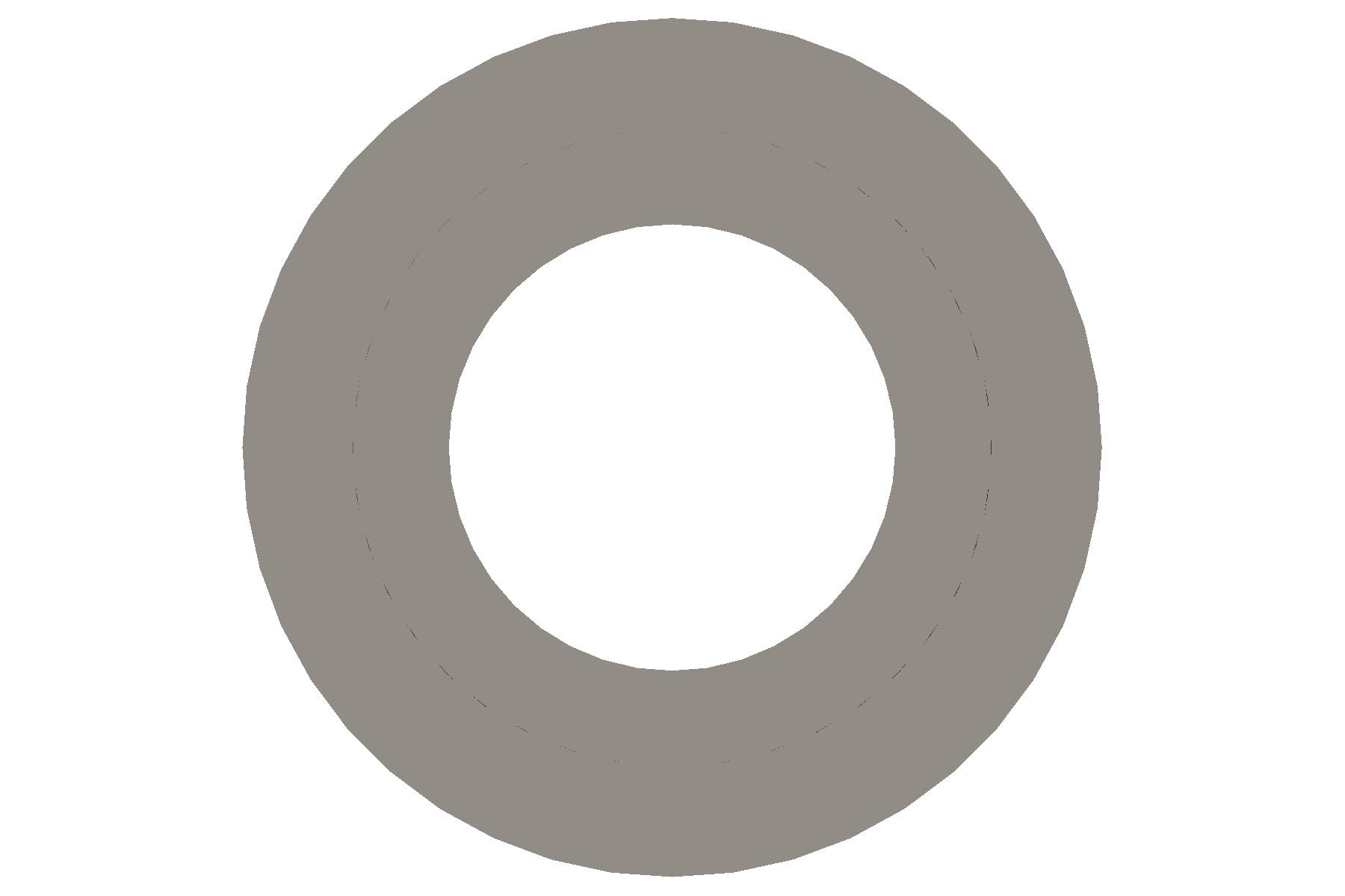 Cummins 3027681 Roller Bearing