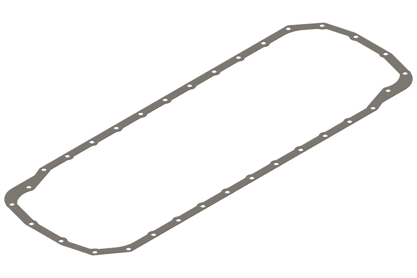 Cummins 5394102 Oil Pan Gasket