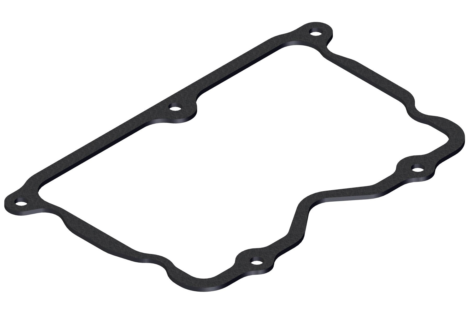 Cummins 3067459 Rocker Lever Cover Gasket