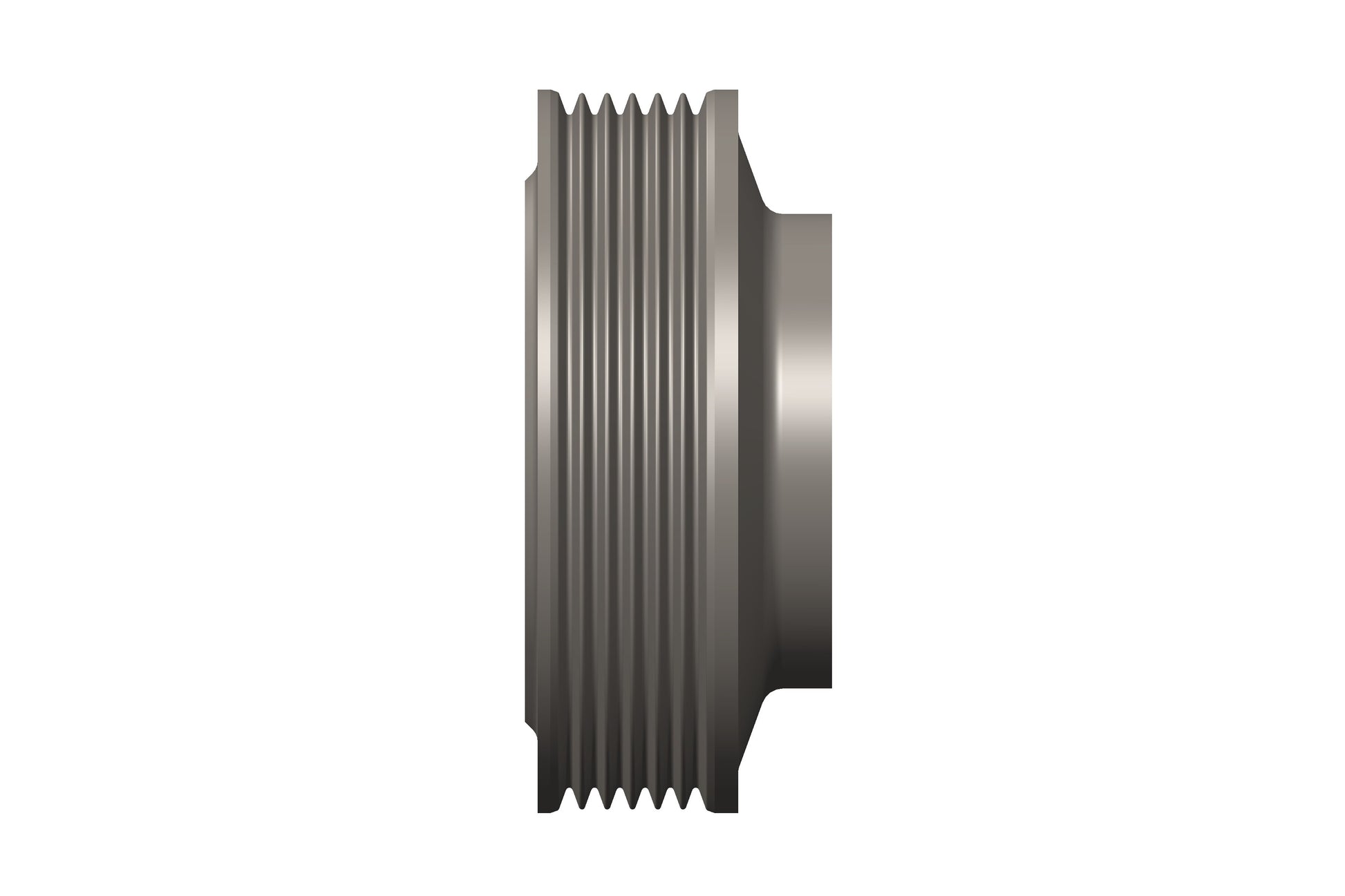 Cummins 3072355 Idler Pulley