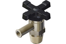 Cummins 179901 Fuel Shutoff Valve