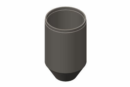 Cummins 3070486 Injector Sleeve