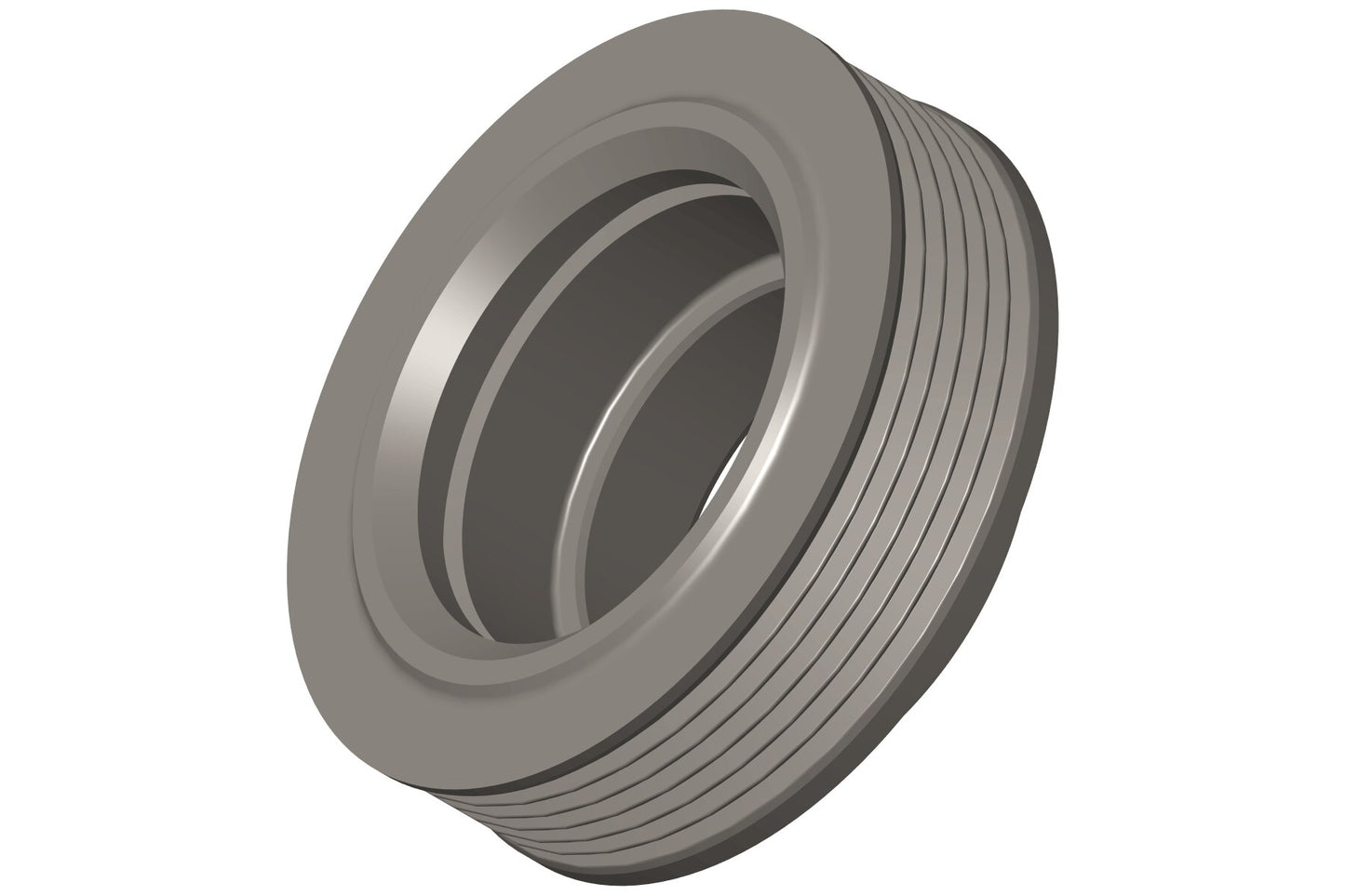 Cummins 3072355 Idler Pulley