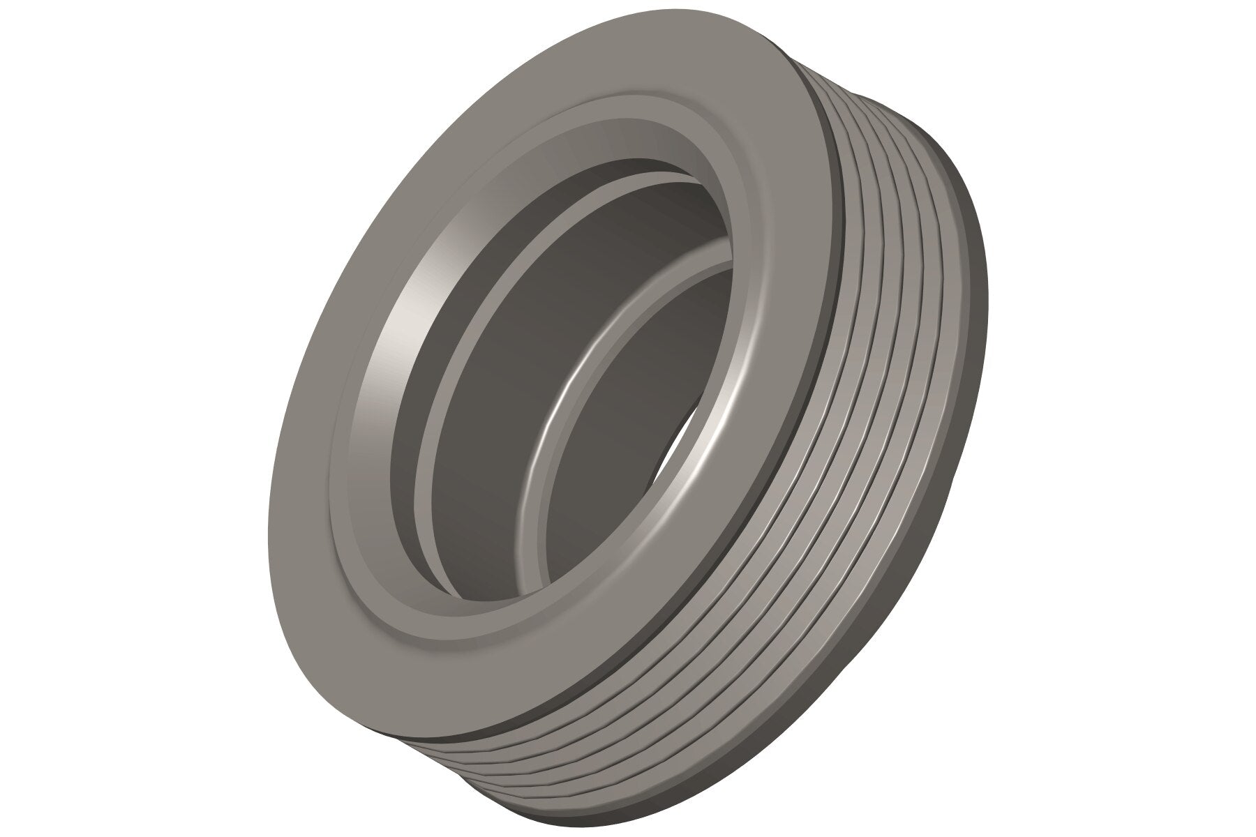Cummins 3072355 Idler Pulley