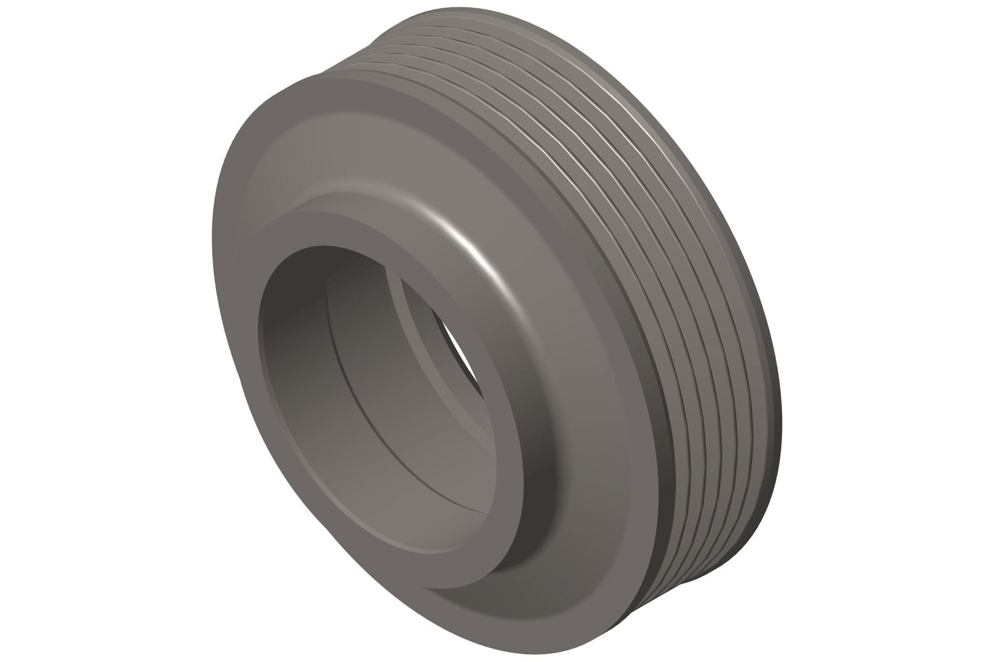 Cummins 3072355 Idler Pulley