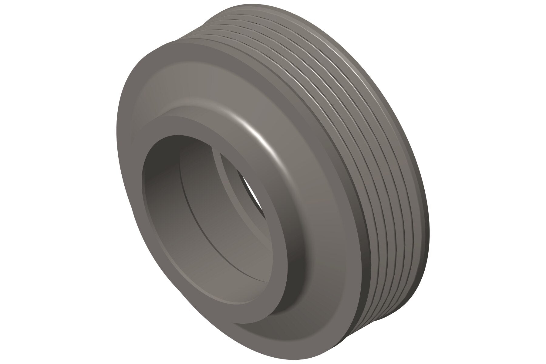 Cummins 3072355 Idler Pulley
