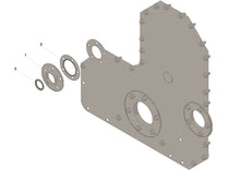 Cummins 3803894 Seal Kit