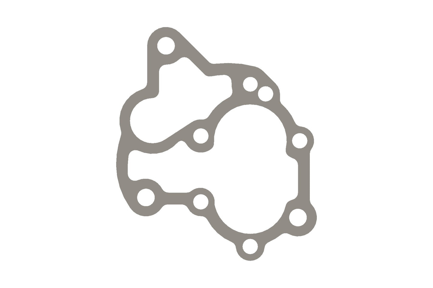 Cummins 173161 Filter Head Gasket