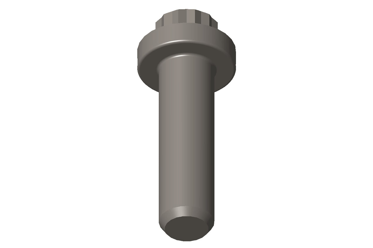 Cummins 554316 Twelve Point Cap Screw