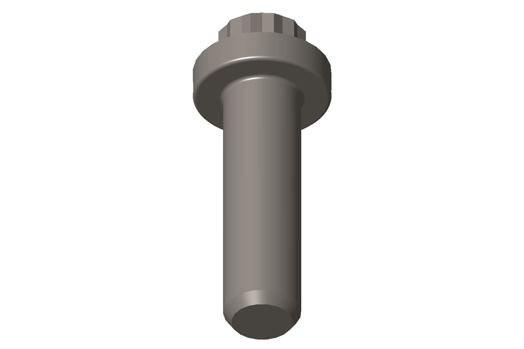 Cummins 554316 Twelve Point Cap Screw