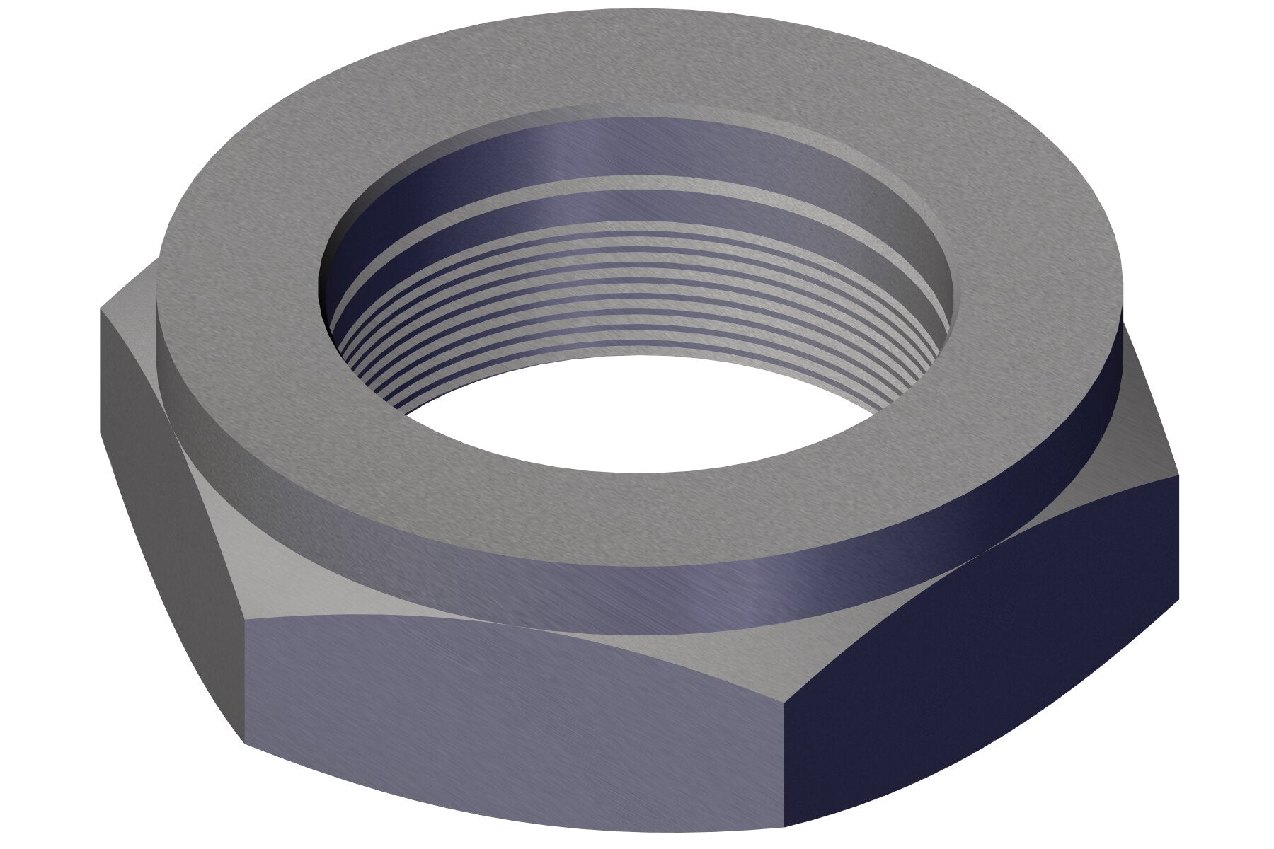 Cummins 142176 Lock Nut
