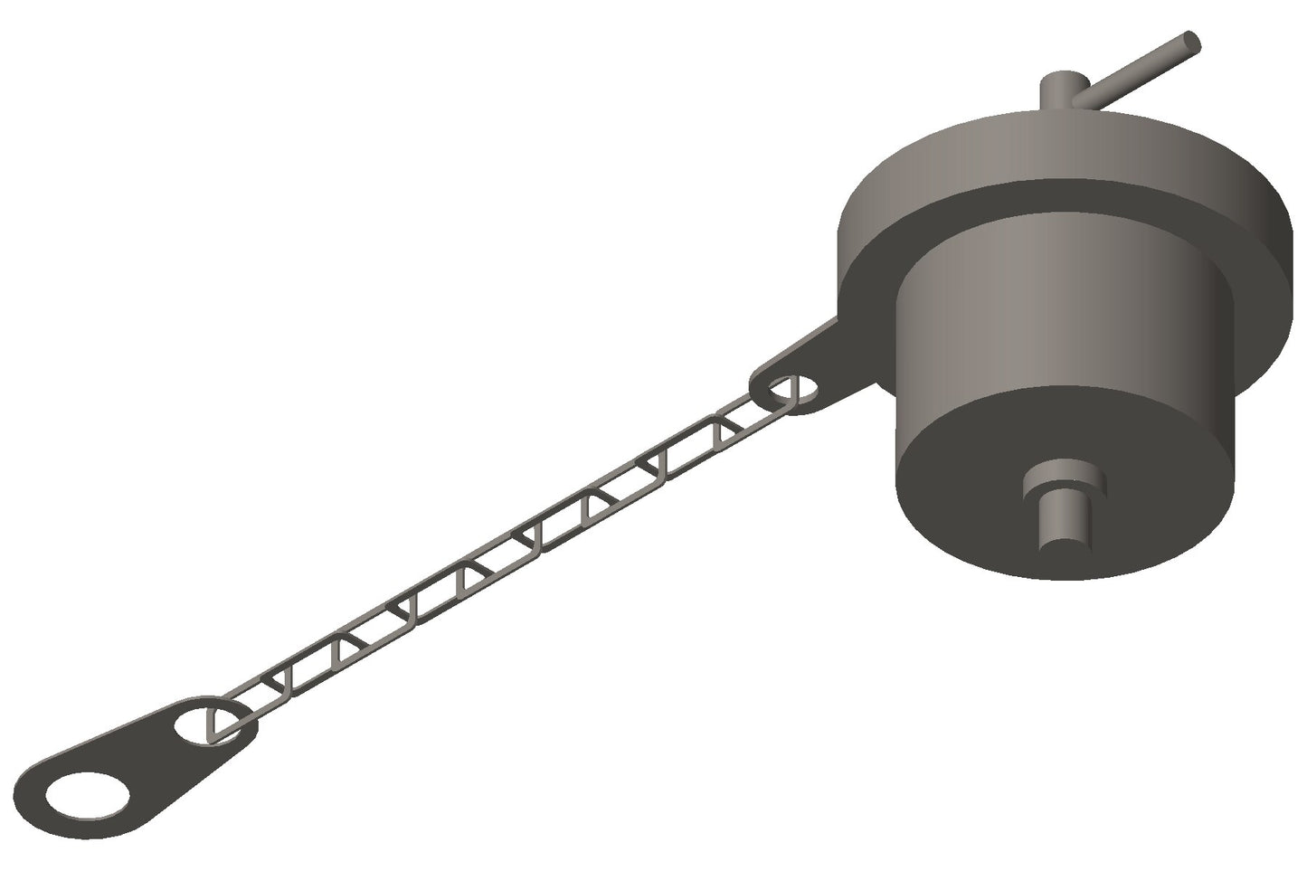 Cummins 107981 Filler Cap