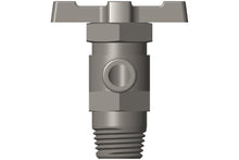 Cummins 179901 Fuel Shutoff Valve
