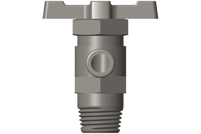 Cummins 179901 Fuel Shutoff Valve