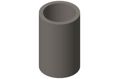 Cummins 102522 Plain Hose