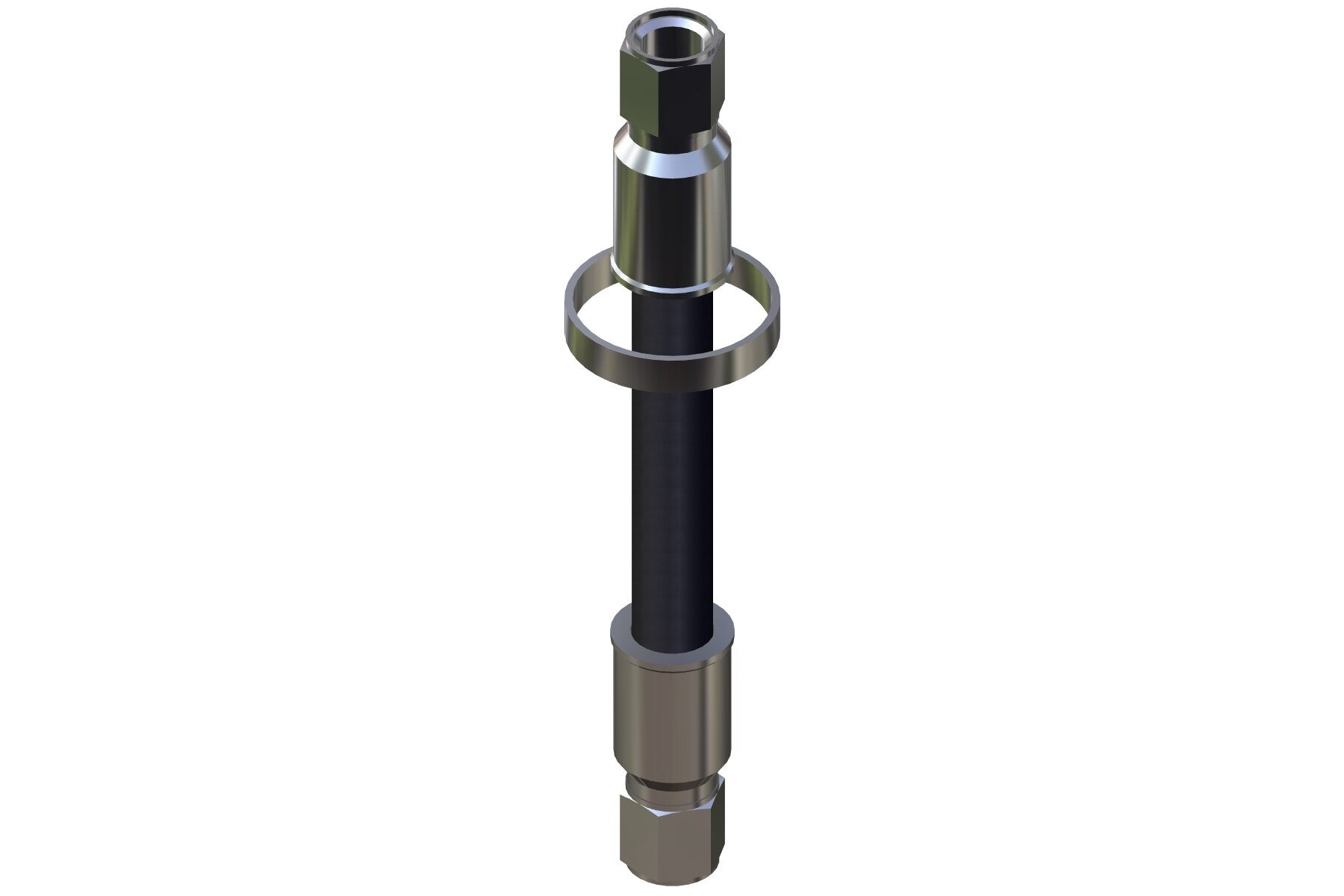 Cummins 2867066 Flexible Hose