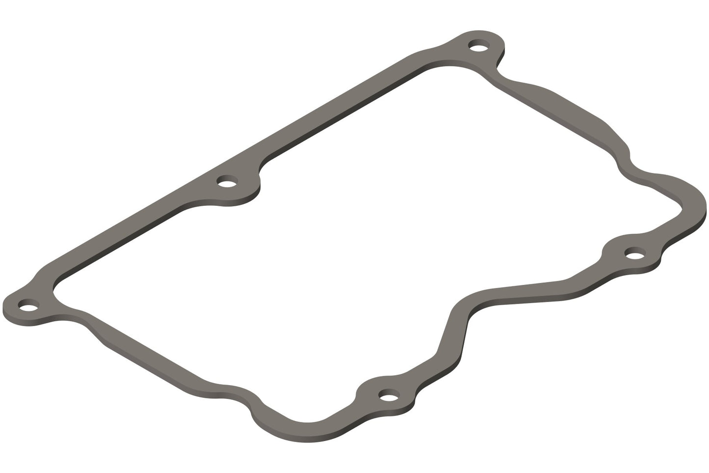 Cummins 3067459 Rocker Lever Cover Gasket