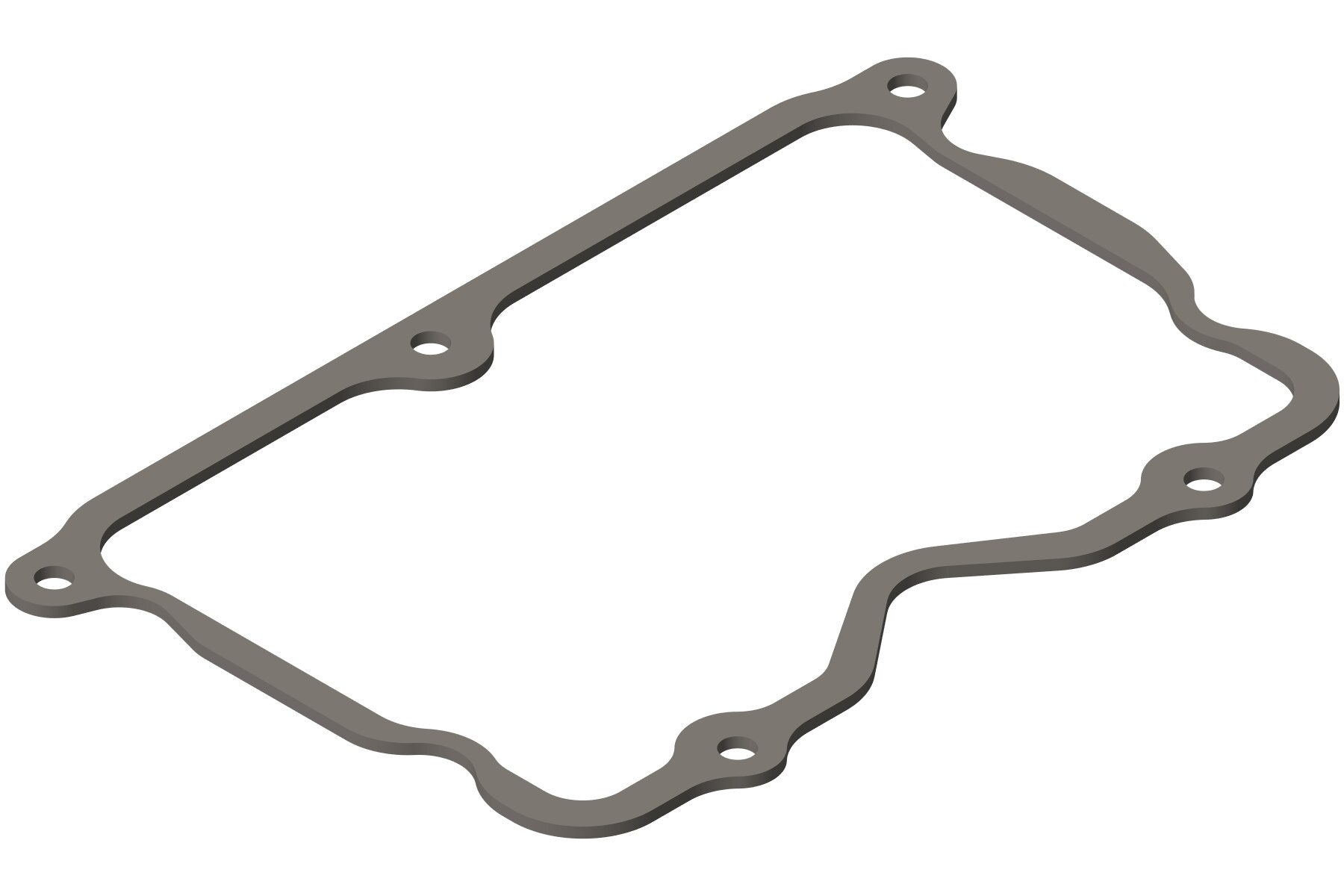 Cummins 3067459 Rocker Lever Cover Gasket