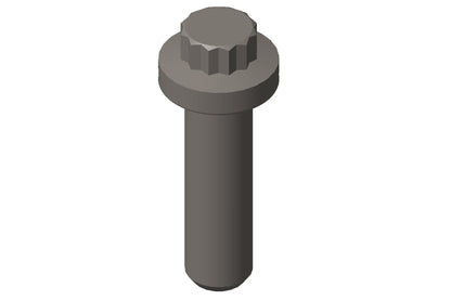 Cummins 554316 Twelve Point Cap Screw