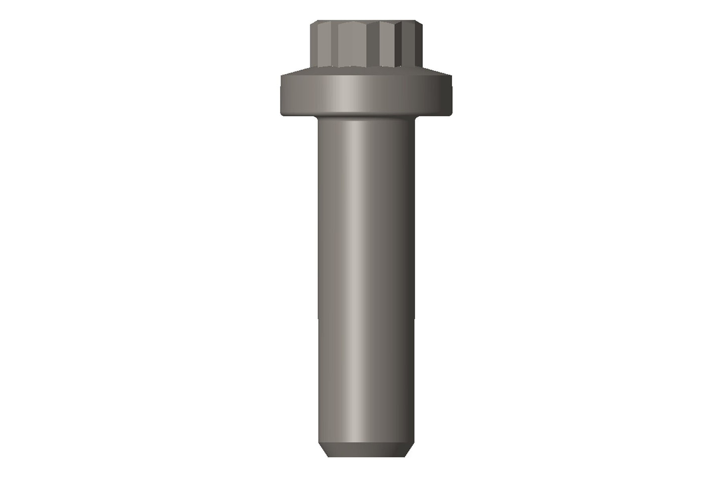 Cummins 554316 Twelve Point Cap Screw