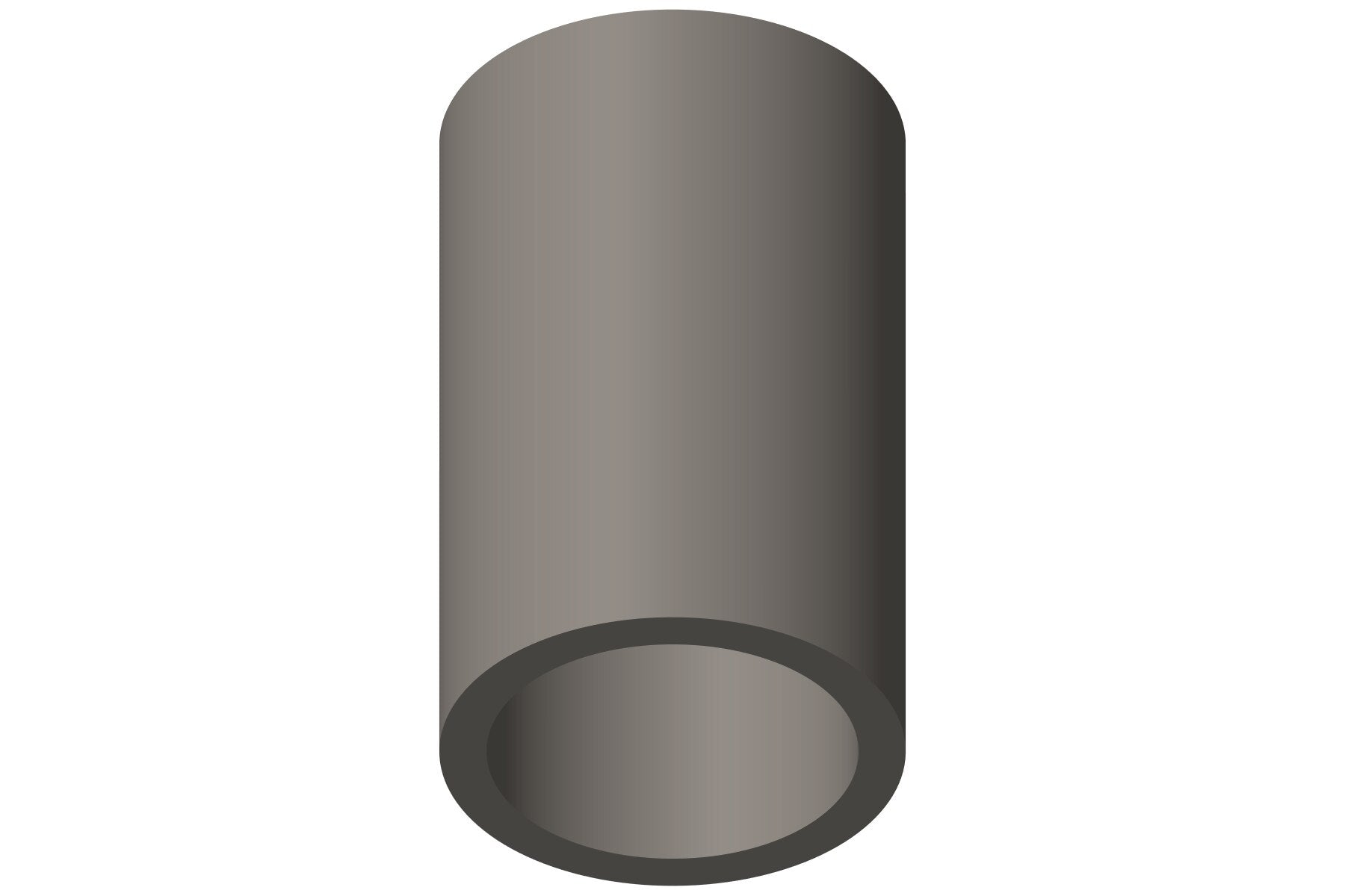 Cummins 102522 Plain Hose