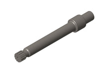 Cummins 3078385 Lubricating Oil Pump Drive Shaft