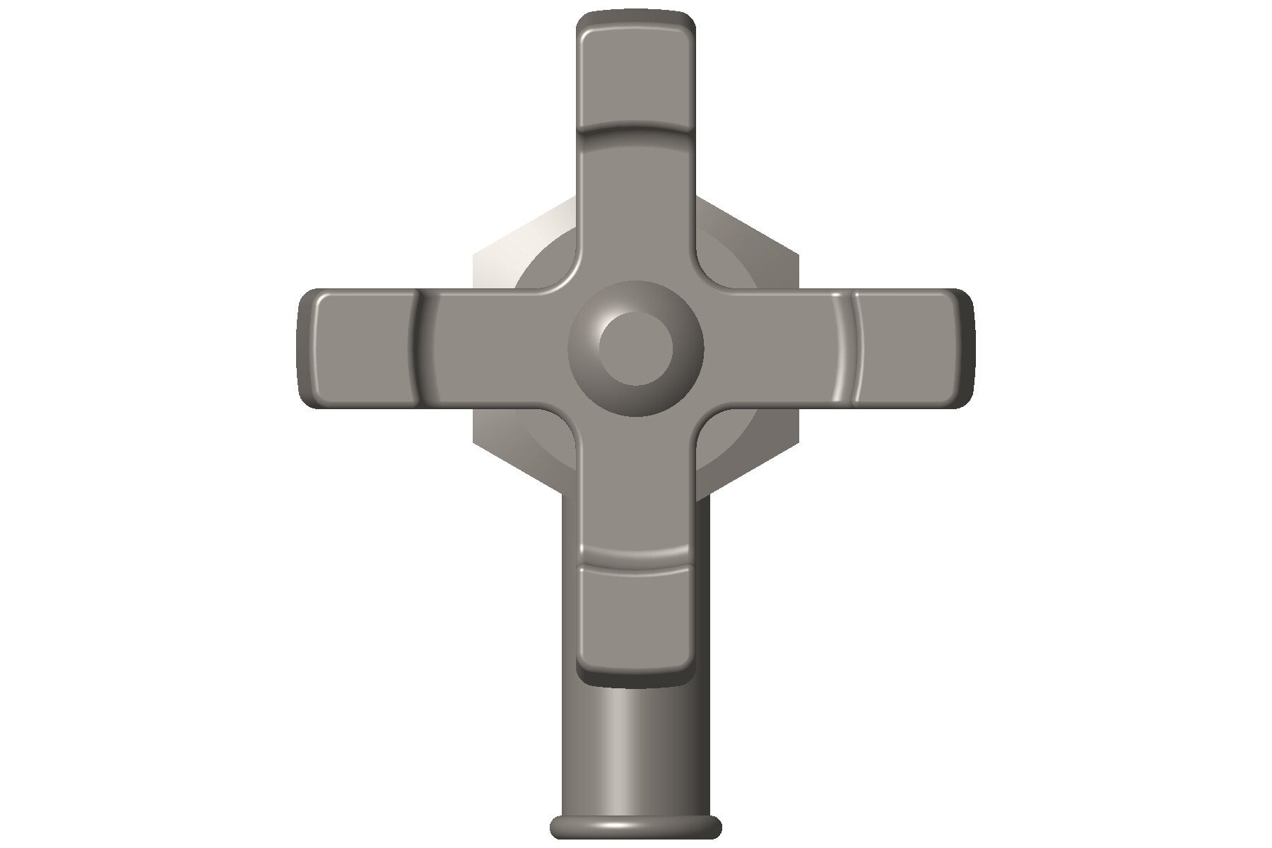 Cummins 179901 Fuel Shutoff Valve