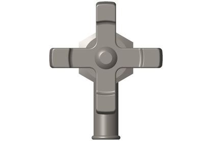 Cummins 179901 Fuel Shutoff Valve