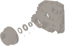 Cummins 3800617 Seal Kit
