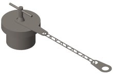 Load image into Gallery viewer, Cummins 107981 Filler Cap
