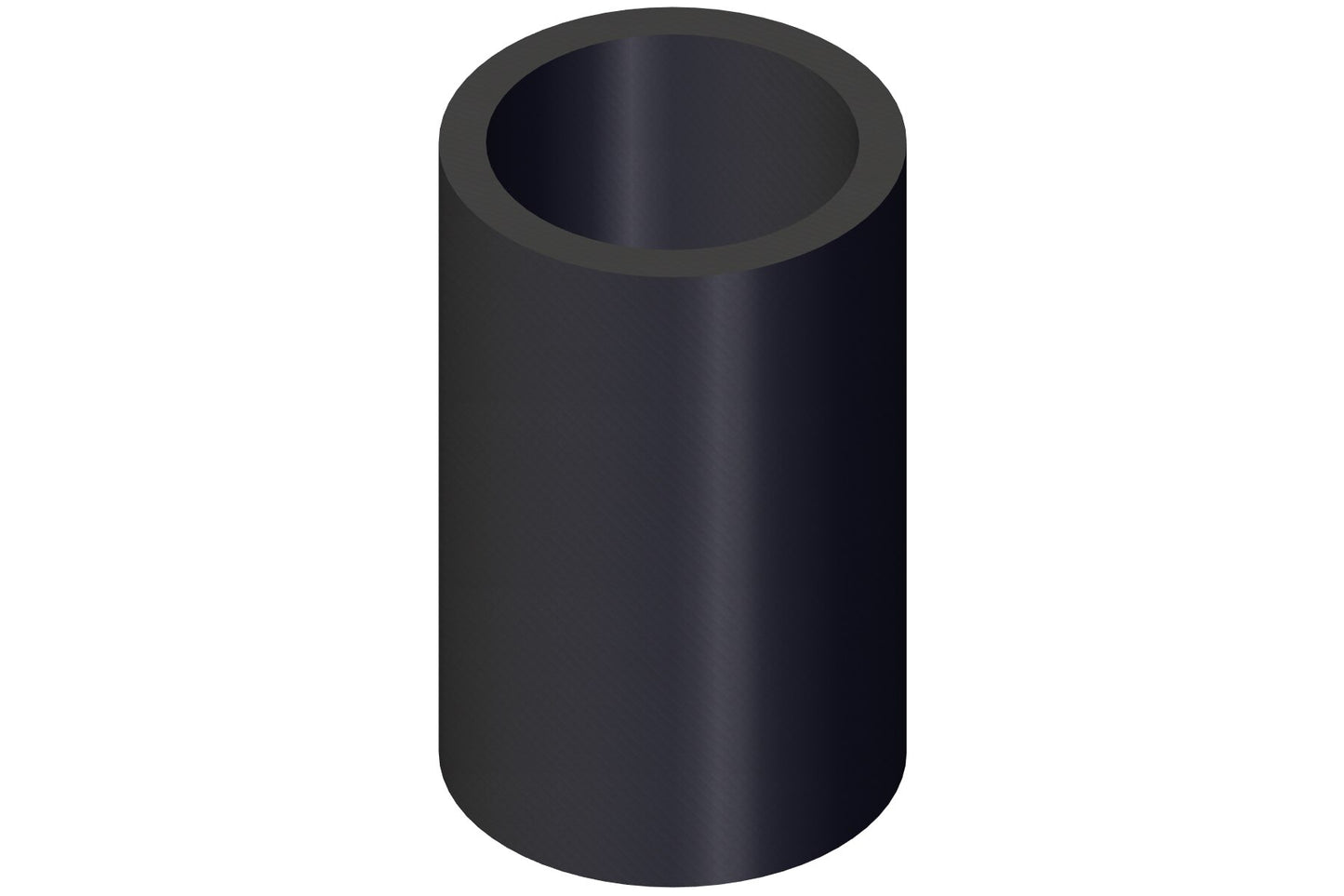 Cummins 102522 Plain Hose