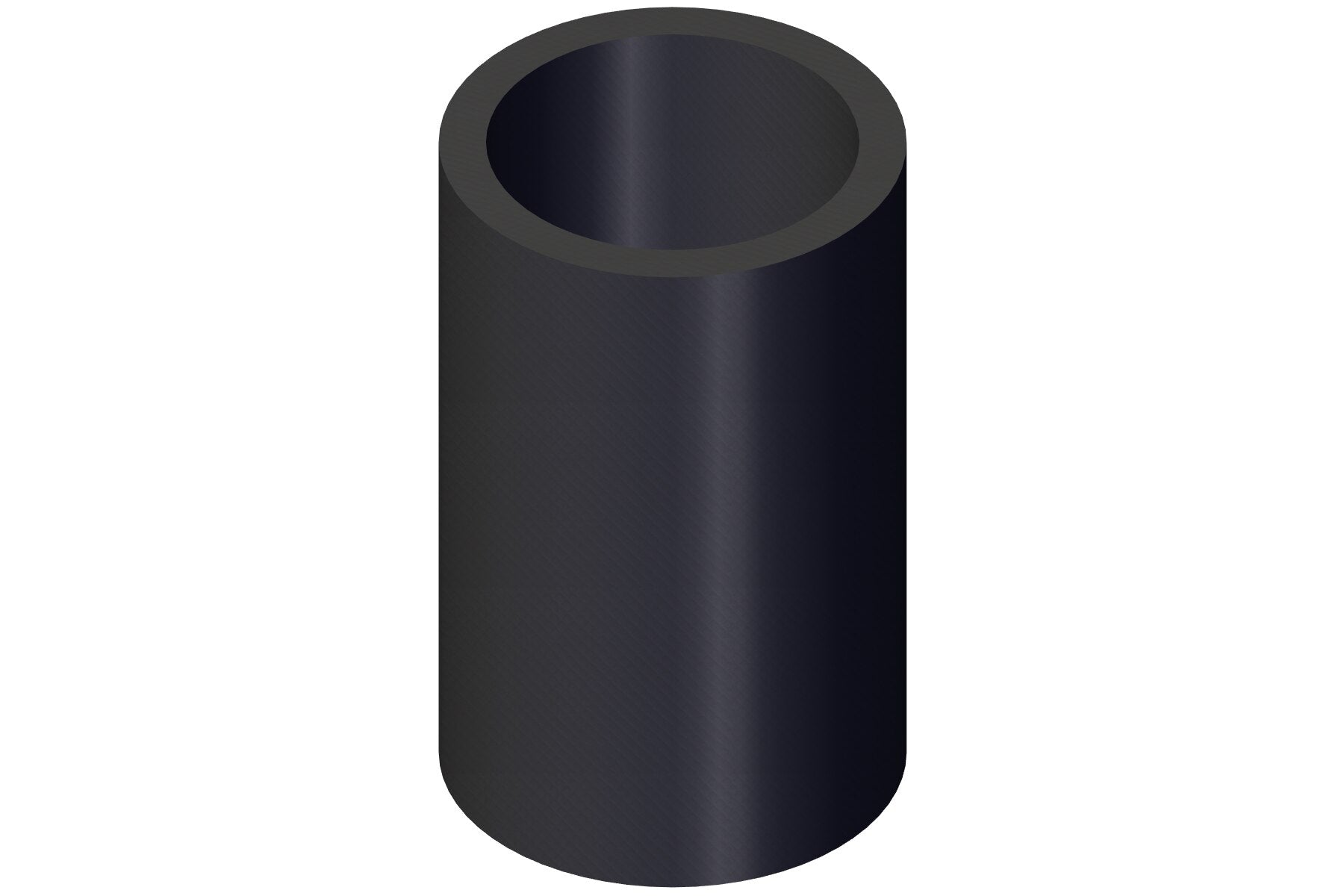 Cummins 102522 Plain Hose