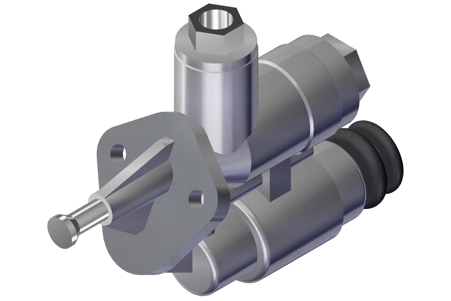 Cummins 4988747 Fuel Transfer Pump