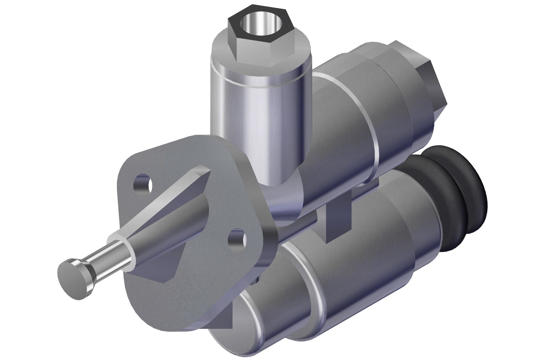 Cummins 4988747 Fuel Transfer Pump