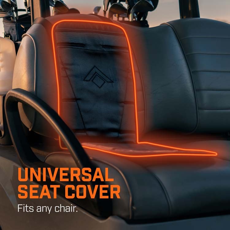 THAW Heated Seat Cover