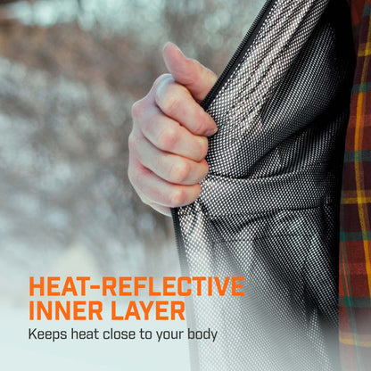 THAW Rechargeable Women's Heated Vest