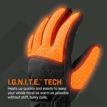 THAW Rechargeable Heated Glove