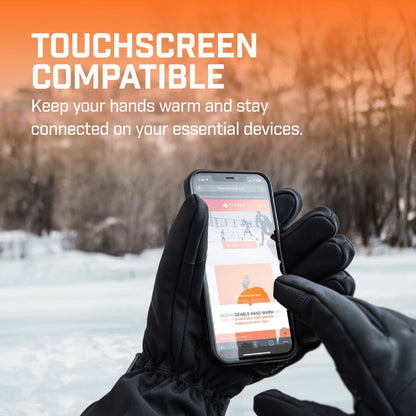 THAW Rechargeable Heated Glove