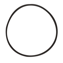 Banjo MLS300G: 3" Manifold Line Strainer EPDM Cap Gasket