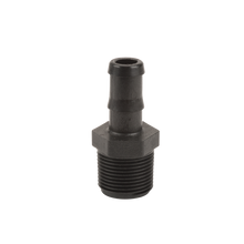Banjo HB100-075: 1" Male Thread X  3/4" Hose Barb