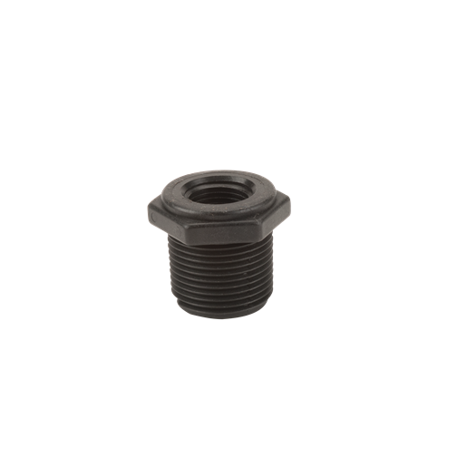 Banjo RB100-050: 1" MPT X  1/2" FPT Reducing Bushing