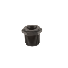 Banjo RB100-050: 1" MPT X  1/2" FPT Reducing Bushing