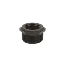Banjo RB200-125: 2" MPT X 1Â¼" FPT Reducing Bushing