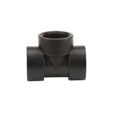 Banjo TEE200: 2" Poly Tee
