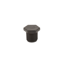 Banjo PLUG075:  3/4" Poly Pipe Plug