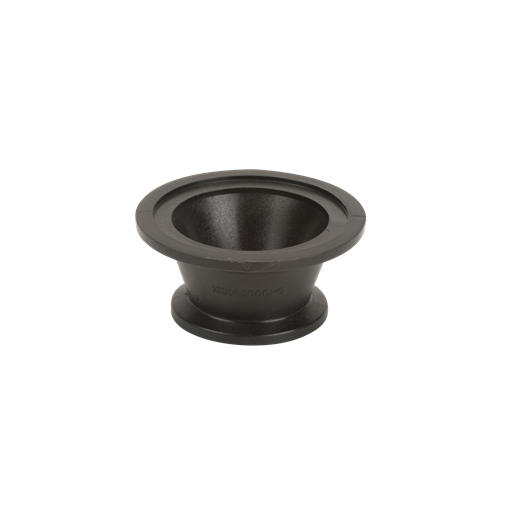 Banjo M300200CPG: 3" X 2" Reducer Flange