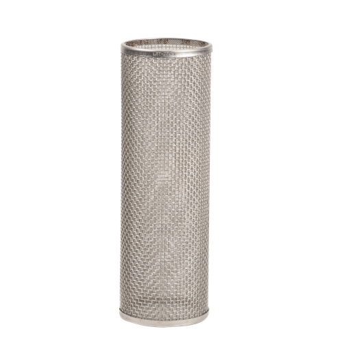 Banjo LST230SS: 2" T Strainer Screen 30 Mesh 316 Stainless Steel