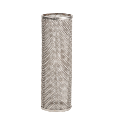 Banjo LST230SS: 2" T Strainer Screen 30 Mesh 316 Stainless Steel