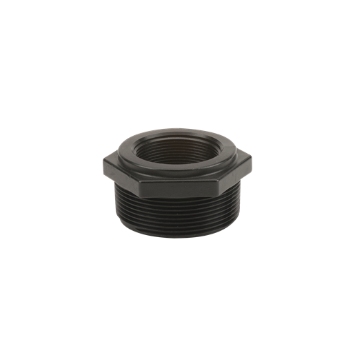 Banjo RB300-200: 3" MPT X 2" FPT Reducing Bushing